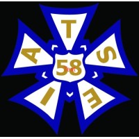 IATSE Local 58 Logo