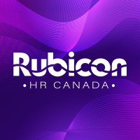 Rubicon HR Canada Logo