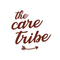 The Care Tribe Logo