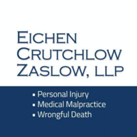 Eichen Crutchlow Zaslow LLP Logo