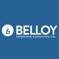 Belloy Geologists USA Logo