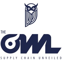 The Owl Solutions Logo
