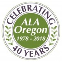 Oregon ALA Logo