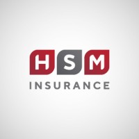 HSM Insurance Logo