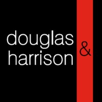 Douglas & Harrison Pty Ltd Logo