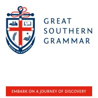Great Southern Grammar Logo