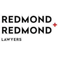 Redmond + Redmond Lawyers Logo
