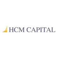 HCM Capital Logo