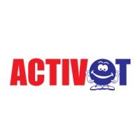 ActivOT Logo