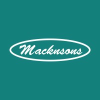 Macknsons Logo