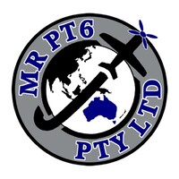 MR PT6 Pty Ltd Logo