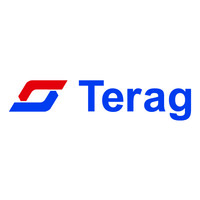 Terag Thermo-Energie AG Logo