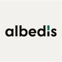 Albedis SA Logo