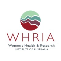 Womens Health & Research Institute of Australia Logo