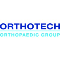 Orthotech Orthopaedics Logo