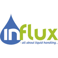 influx A/S Logo