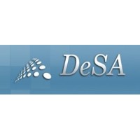 DeSA Representation&Consultancy&Engineering Co. Logo