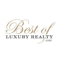 Best of Luxury Realty Logo