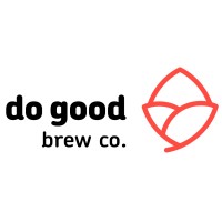 Do Good Brew Co. Logo
