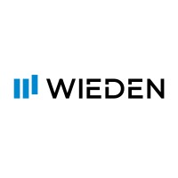 WIEDEN s.r.o. Logo