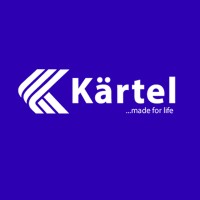 Kärtel Logo