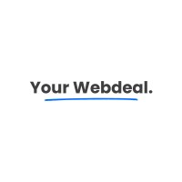 Your Webdeal Logo