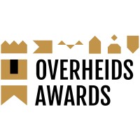 Overheidsawards Logo