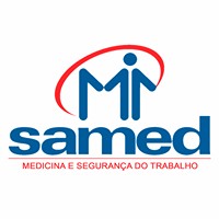 Samed Medicina e Segurança do Trabalho Logo