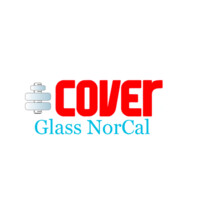 Cover Glass USA N. California Logo