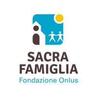 Fondazione Sacra Famiglia Onlus Logo