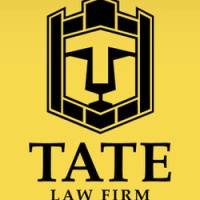 Tate Law Firm, PLLC Logo