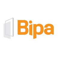 BIPA (Groupe Liebot) Logo