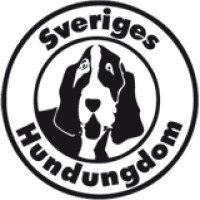 Sveriges Hundungdom Logo