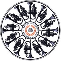Syracuse University Brass Ensemble Logo