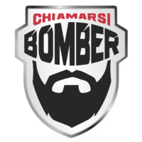 Chiamarsi Bomber Logo