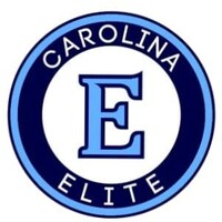 Carolina Elite Baseball Inc Logo