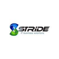 STRIDE IT Logo