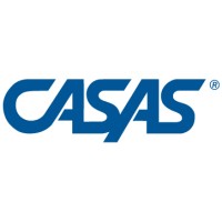 CASAS Logo