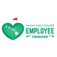 Hawaii Golf Course Employee Foundation Logo