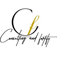 Consulting and Fortify Logo