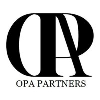 OPA Partners Logo
