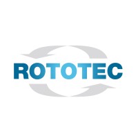 ROTOTEC S.p.A Logo