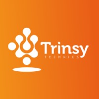 Trinsy Technics BE Logo
