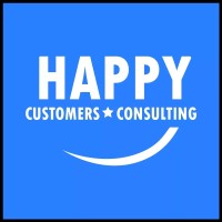 Happy Customers Consulting Logo