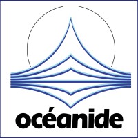 OCEANIDE Logo