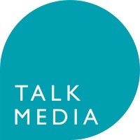 Talk Media Ltd Logo