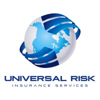 Universal Risk Insurance Services Logo