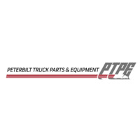 Peterbilt Truck Parts & Equipment Logo