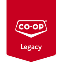Legacy Co-operative Association LTD Logo