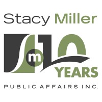 Stacy Miller Public Affairs Logo